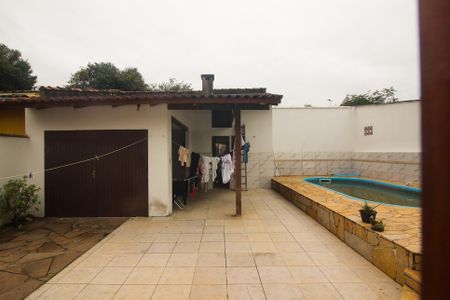 Casa à venda com 360m², 3 quartos e 5 vagas Casa à venda com 360m², 3 quartos e 5 vagasVista do Quarto 3