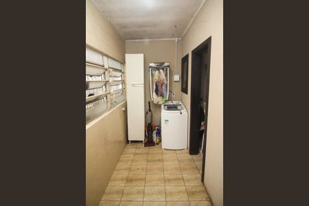 Casa à venda com 360m², 3 quartos e 5 vagas Casa à venda com 360m², 3 quartos e 5 vagasÁrea de Serviço