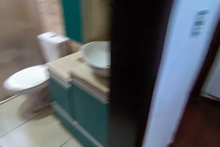 Casa à venda com 360m², 3 quartos e 5 vagas Casa à venda com 360m², 3 quartos e 5 vagasBanheiro 1