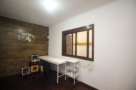 Sala de Jantar de casa à venda com 3 quartos, 360m² em Aberta dos Morros, Porto Alegre