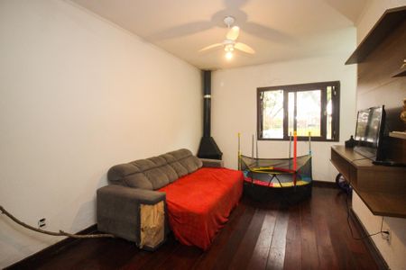 Casa à venda com 3 quartos, 360m² em Aberta dos Morros, Porto Alegre