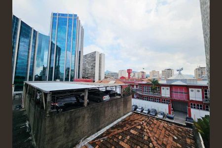 Kitnet/Studio à venda com 1 quarto, 30m² em Centro, Rio de Janeiro