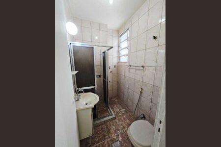 Kitnet/Studio à venda com 1 quarto, 30m² em Centro, Rio de Janeiro