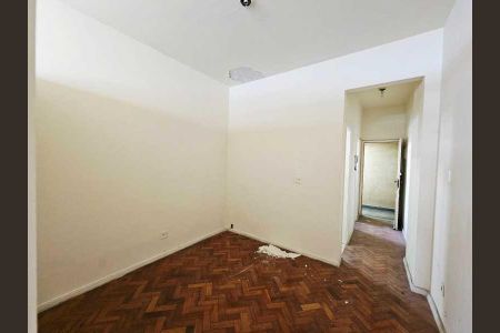 Kitnet/Studio à venda com 1 quarto, 30m² em Centro, Rio de Janeiro