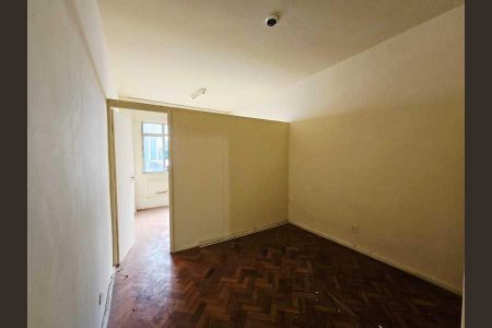 Kitnet/Studio à venda com 1 quarto, 30m² em Centro, Rio de Janeiro