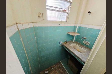 Kitnet/Studio à venda com 1 quarto, 30m² em Centro, Rio de Janeiro