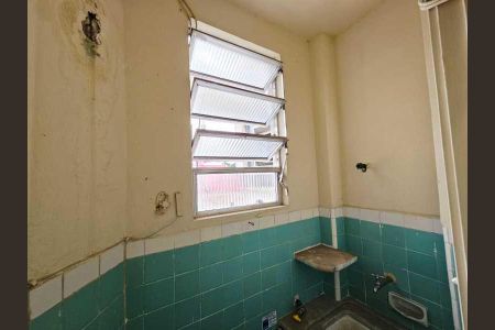Kitnet/Studio à venda com 1 quarto, 30m² em Centro, Rio de Janeiro