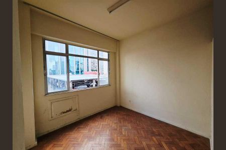 Kitnet/Studio à venda com 1 quarto, 30m² em Centro, Rio de Janeiro