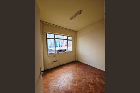 Kitnet/Studio à venda com 1 quarto, 30m² em Centro, Rio de Janeiro