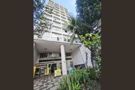 Kitnet/Studio à venda com 1 quarto, 30m² em Centro, Rio de Janeiro