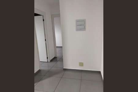 Sala/Cozinha de apartamento para alugar com 2 quartos, 38m² em Socorro, São Paulo