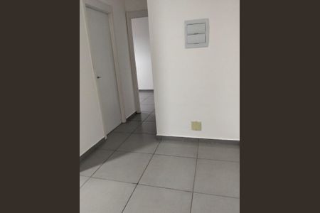 Sala/Cozinha de apartamento para alugar com 2 quartos, 38m² em Socorro, São Paulo