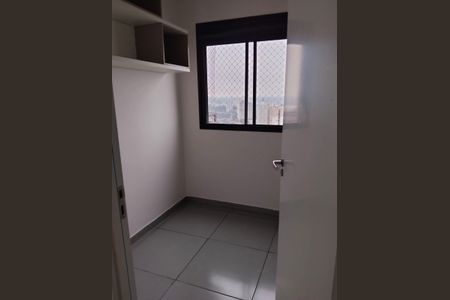 Quarto de apartamento para alugar com 2 quartos, 38m² em Socorro, São Paulo