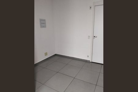 Quarto de apartamento para alugar com 2 quartos, 38m² em Socorro, São Paulo