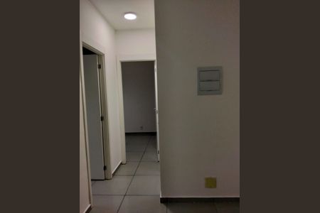 Apartamento para alugar com 38m², 2 quartos e 1 vagaSala/Cozinha
