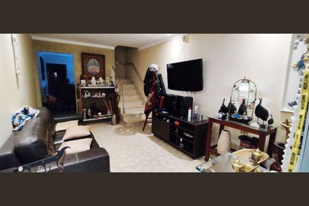 Casa à venda com 120m², 2 quartos e 2 vagas