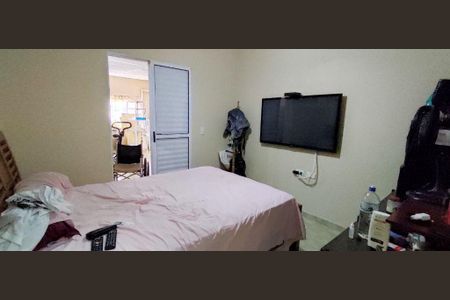 Casa à venda com 120m², 2 quartos e 2 vagas