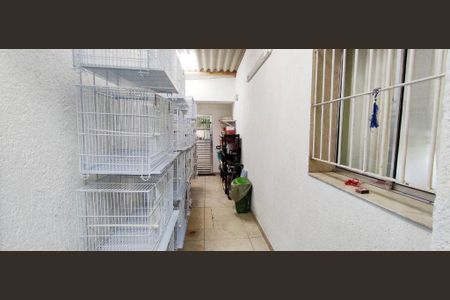 Casa à venda com 120m², 2 quartos e 2 vagas