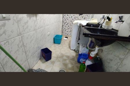 Casa à venda com 120m², 2 quartos e 2 vagas