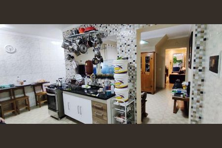 Casa à venda com 120m², 2 quartos e 2 vagas