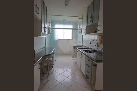 Apartamento à venda com 60m², 2 quartos e 1 vaga