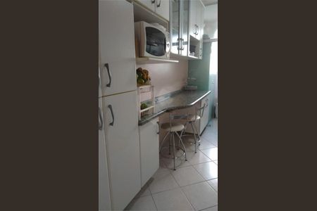 Apartamento à venda com 60m², 2 quartos e 1 vaga