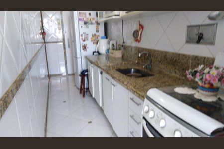 Apartamento à venda com 2 quartos, 74m² em Freguesia (Jacarepaguá), Rio de Janeiro