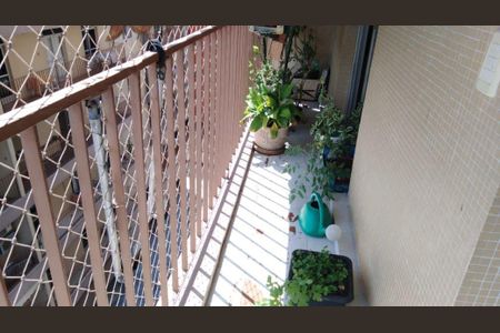 Apartamento à venda com 2 quartos, 74m² em Freguesia (Jacarepaguá), Rio de Janeiro