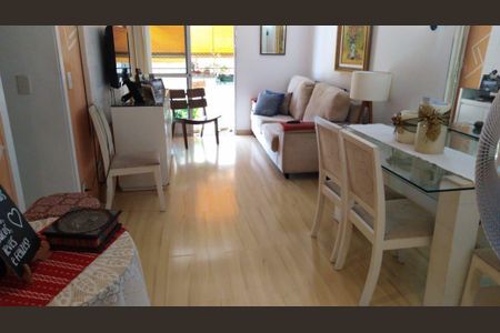 Apartamento à venda com 2 quartos, 74m² em Freguesia (Jacarepaguá), Rio de Janeiro