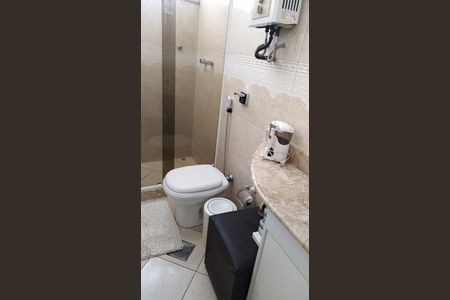 Apartamento à venda com 2 quartos, 74m² em Freguesia (Jacarepaguá), Rio de Janeiro