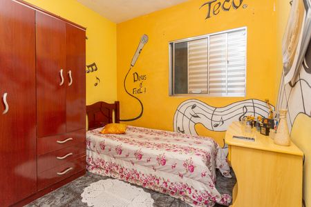 Casa para alugar com 213m², 3 quartos e 2 vagasQuarto 