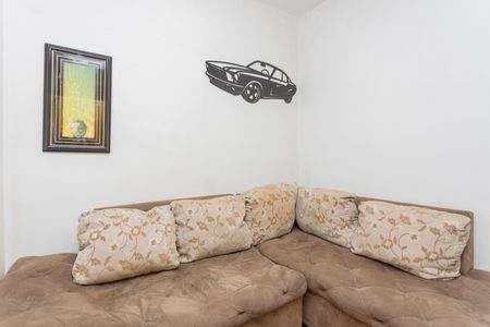 Casa para alugar com 213m², 3 quartos e 2 vagasQuarto 2