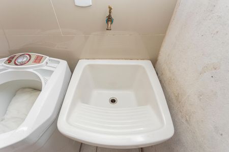Casa para alugar com 213m², 3 quartos e 2 vagasÁrea de Serviço