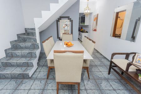 Casa para alugar com 213m², 3 quartos e 2 vagasCopa