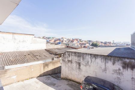 Casa para alugar com 213m², 3 quartos e 2 vagasVista da Varanda da Suíte