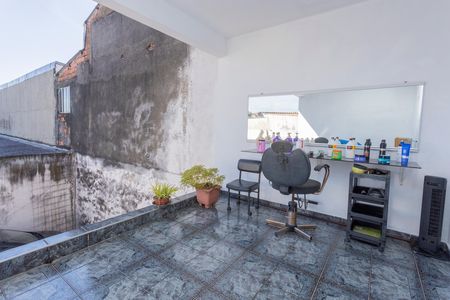 Casa para alugar com 213m², 3 quartos e 2 vagasVaranda da Suíte