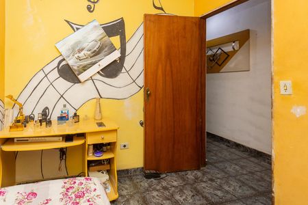Casa para alugar com 213m², 3 quartos e 2 vagasQuarto 