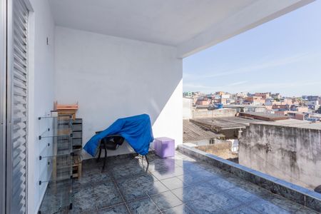 Casa para alugar com 213m², 3 quartos e 2 vagasVaranda da Suíte