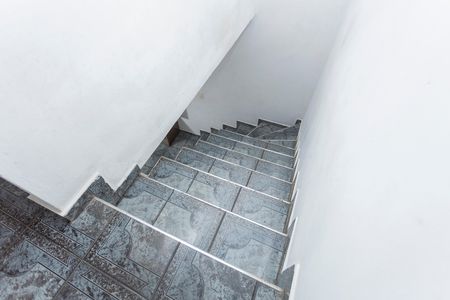 Casa para alugar com 213m², 3 quartos e 2 vagasEscada