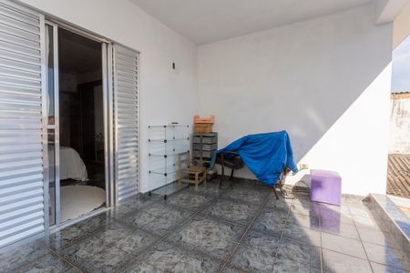 Casa para alugar com 213m², 3 quartos e 2 vagasVaranda da Suíte