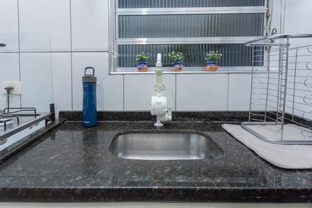 Casa para alugar com 213m², 3 quartos e 2 vagasCozinha