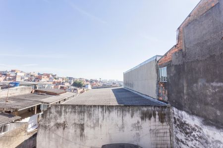 Casa para alugar com 213m², 3 quartos e 2 vagasVista da Varanda da Suíte