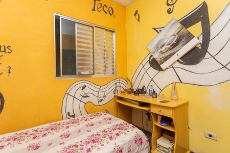 Casa para alugar com 213m², 3 quartos e 2 vagasQuarto 