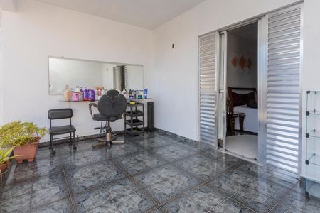 Casa para alugar com 213m², 3 quartos e 2 vagasVaranda da Suíte