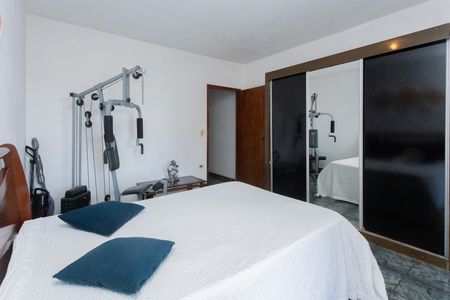 Casa para alugar com 213m², 3 quartos e 2 vagasSuíte