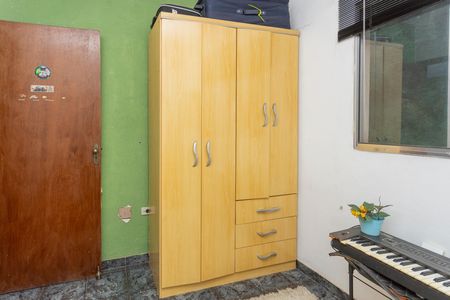 Casa para alugar com 213m², 3 quartos e 2 vagasQuarto 2