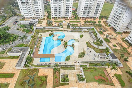 Apartamento à venda com 107m², 3 quartos e 2 vagasÁrea comum - Piscina