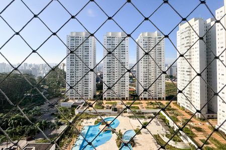 Apartamento à venda com 107m², 3 quartos e 2 vagasVista - Suíte 2