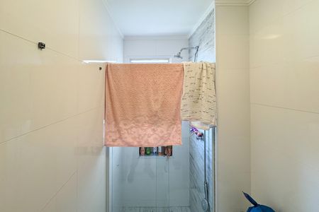 Apartamento à venda com 107m², 3 quartos e 2 vagasBanheiro - Suíte 1