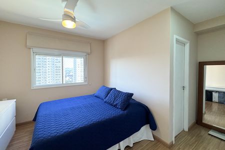 Apartamento à venda com 107m², 3 quartos e 2 vagasSuíte 2
